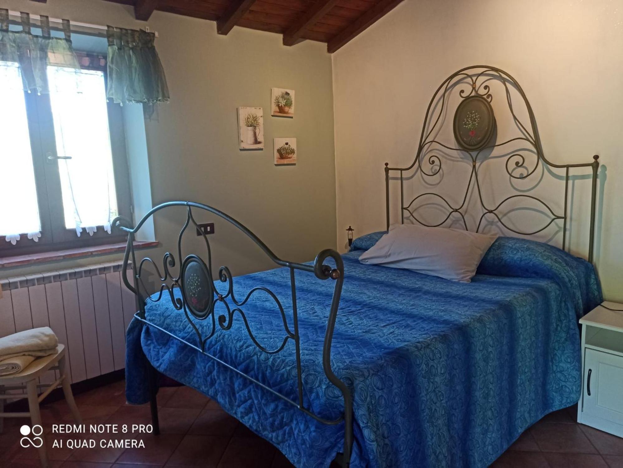 Agriturismo Summer Gallicano 部屋 写真