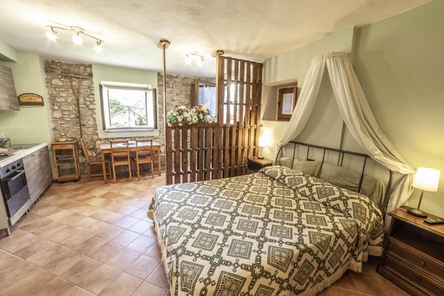 Agriturismo Summer Gallicano エクステリア 写真