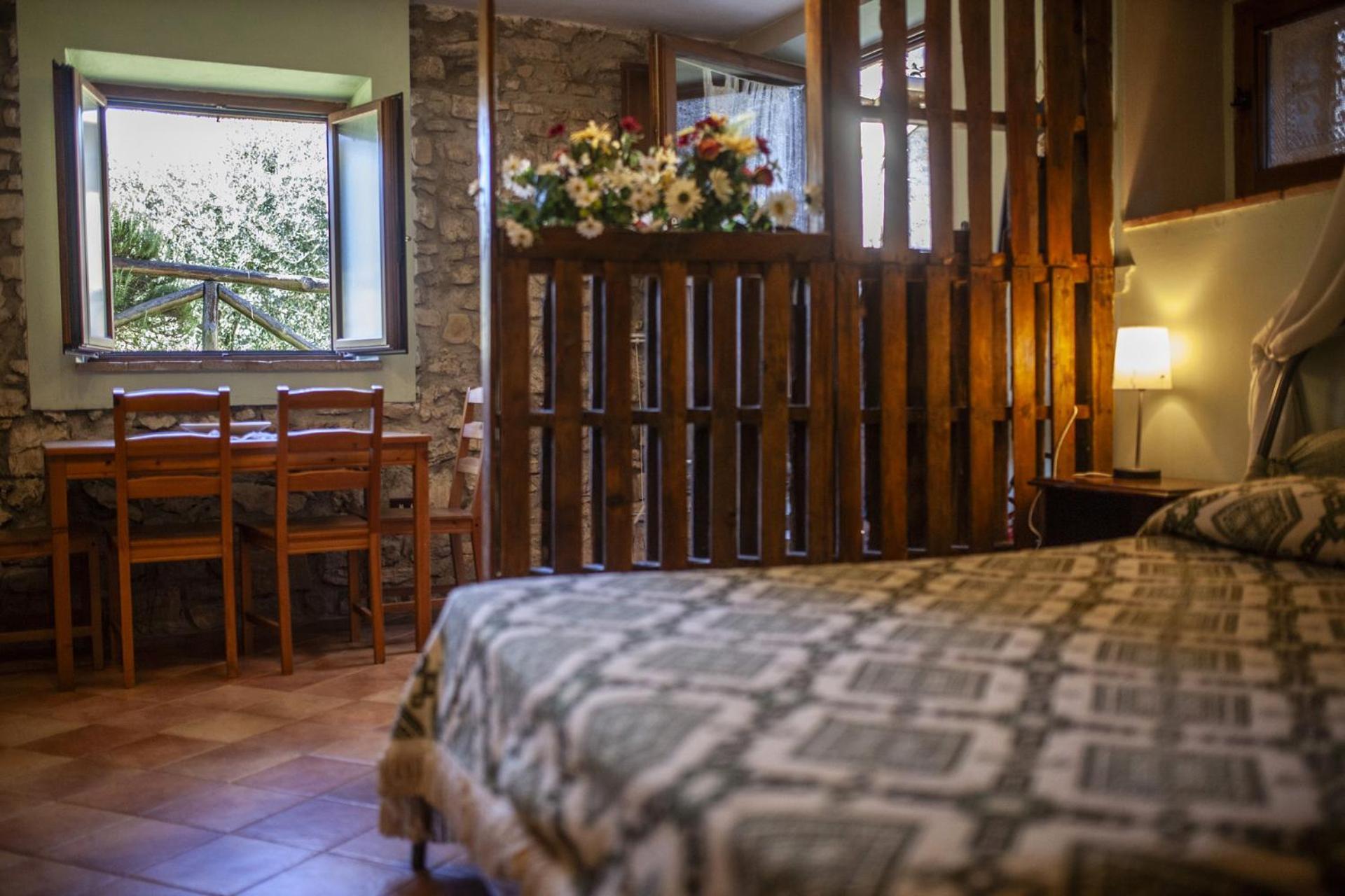 Agriturismo Summer Gallicano エクステリア 写真
